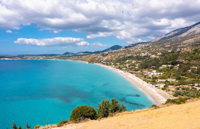 Villa Penelope Sea View - Photo 38