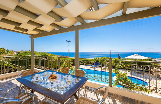 Villa Penelope Sea View - Photo 7