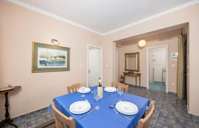 Villa Penelope Sea View - Photo 28
