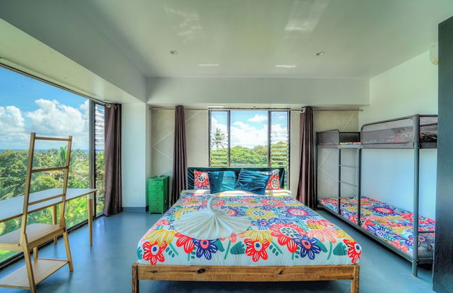 Maui Bay Home Stay Villa - Foto 16