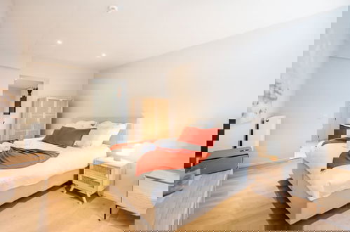 Photo 1 - Stylish Studio in the Vibrant Heart of Ghent