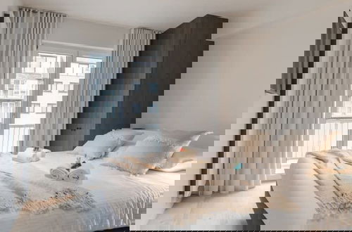 Foto 9 - Delux Renovated Apartment in the Heart of Knokke