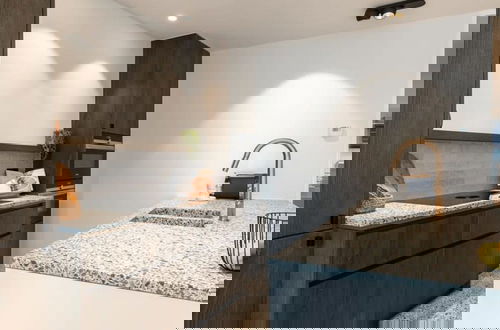 Foto 3 - Delux Renovated Apartment in the Heart of Knokke