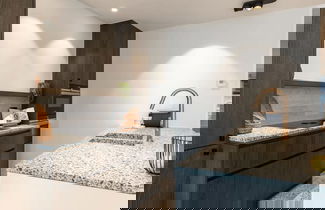 Foto 3 - Delux Renovated Apartment in the Heart of Knokke