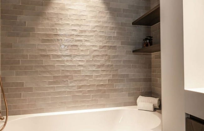 Delux Renovated Apartment in the Heart of Knokke - Photo 8