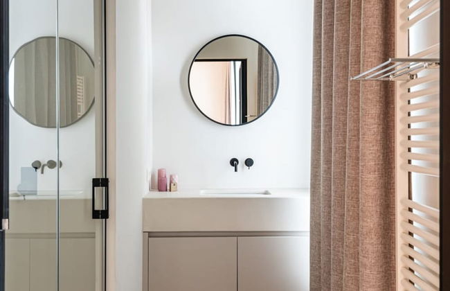 Bright Apartment With Terrace in Heart of Ghent - Foto 19