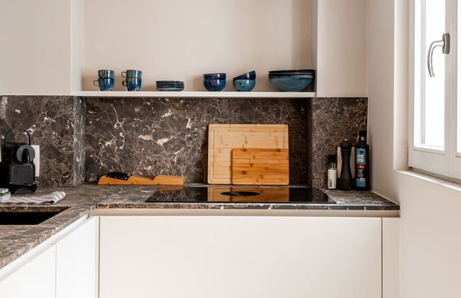 Bright Apartment With Terrace in Heart of Ghent - Foto 12