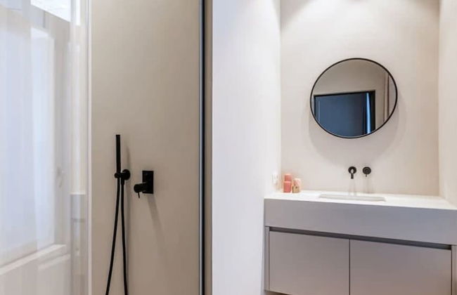 Bright Apartment With Terrace in Heart of Ghent - Foto 3