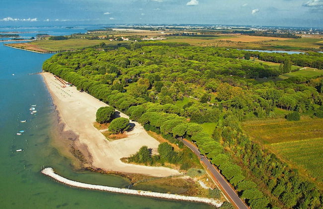 Bungalow in the Residence Belvedere in Grado - Foto 11