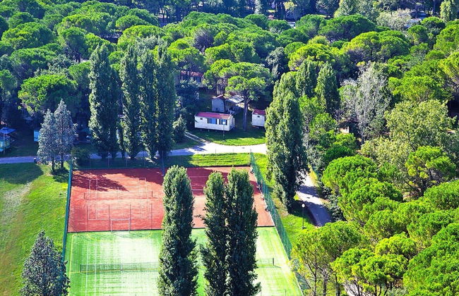 Belvedere AC Apartment in Grado - Foto 11