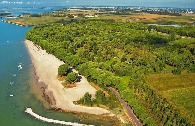 Belvedere AC Apartment in Grado - Foto 12