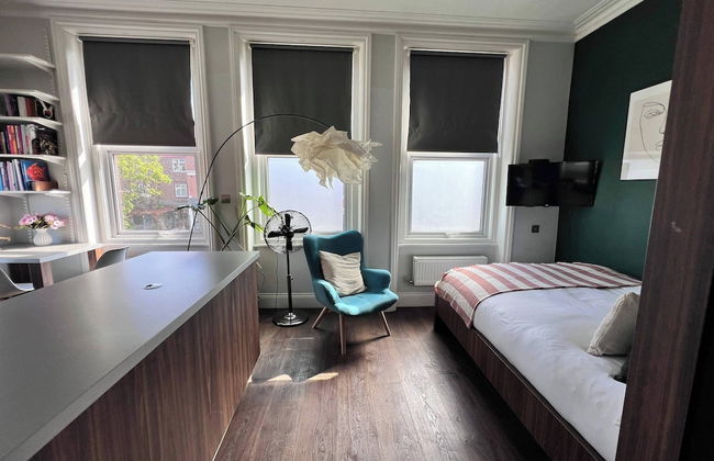 Cozy London Apartment With Great Location - Foto 4