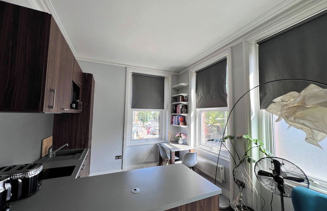 Cozy London Apartment With Great Location - Foto 19