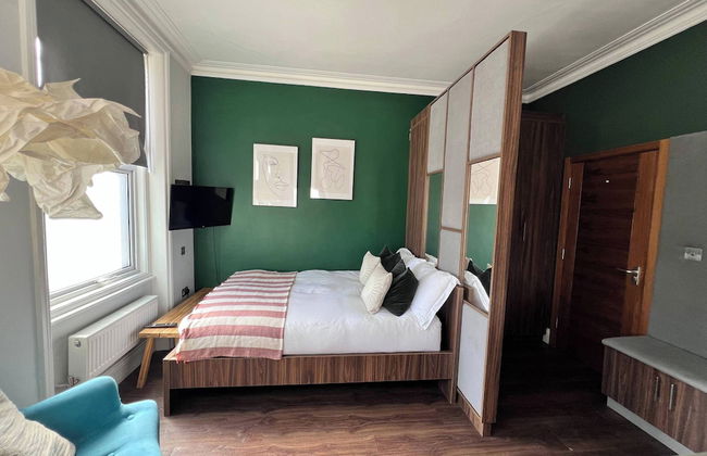 Cozy London Apartment With Great Location - Foto 5