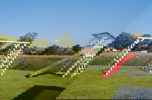Foto 10 - Doppelhaushalften Hyggelig, Seehausen