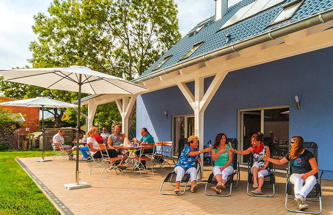 Haus in Seehausen am Oberuckersee - Foto 15