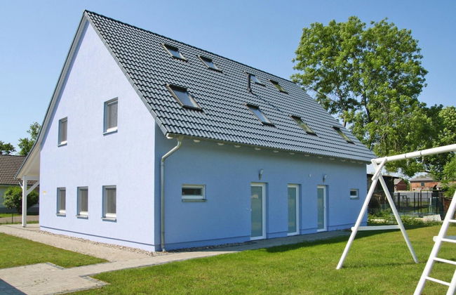 Haus in Seehausen am Oberuckersee - Foto 1
