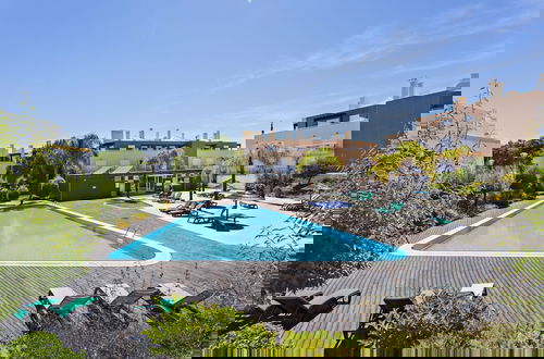 Photo 13 - CG 12B - Pool - Cabanas Gardens