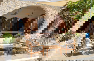 Foto 1 - Comfortable Holiday Home With Terrace