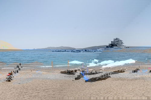 Foto 31 - Comfortable Holiday Home With Terrace