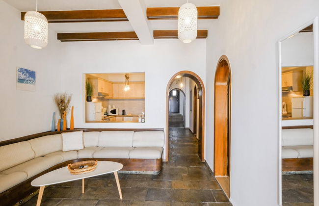 Comfortable Holiday Home With Terrace - Foto 20