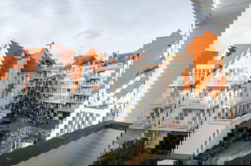Foto 13 - Beautiful Penthouse in the Heart of Knokke