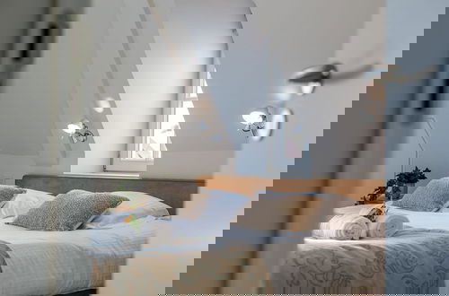 Foto 35 - Beautiful Penthouse in the Heart of Knokke