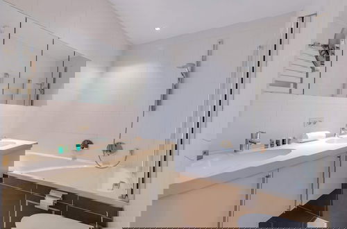 Foto 3 - Beautiful Penthouse in the Heart of Knokke