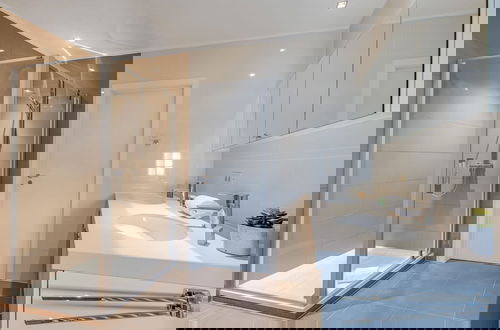 Foto 20 - Beautiful Penthouse in the Heart of Knokke