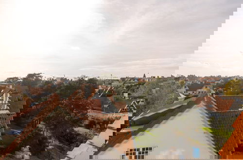 Foto 21 - Beautiful Penthouse in the Heart of Knokke