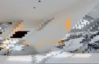 Foto 1 - Beautiful Penthouse in the Heart of Knokke