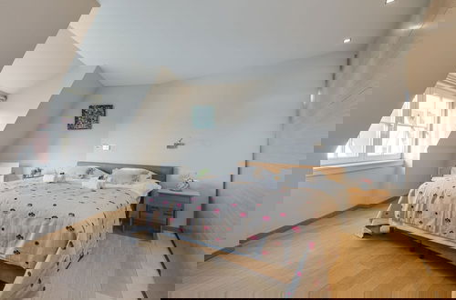 Foto 19 - Beautiful Penthouse in the Heart of Knokke