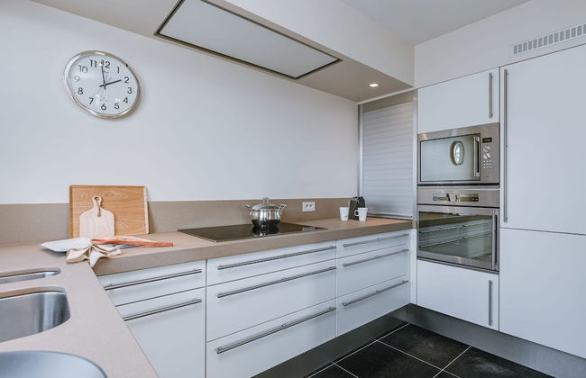 Beautiful Penthouse in the Heart of Knokke - Foto 29
