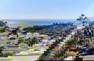 Foto 2 - BnB Homes Apartment With Sea View 2 Sunny Terraces