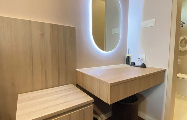 Paradigm Residence By Antlerzone - Photo 73