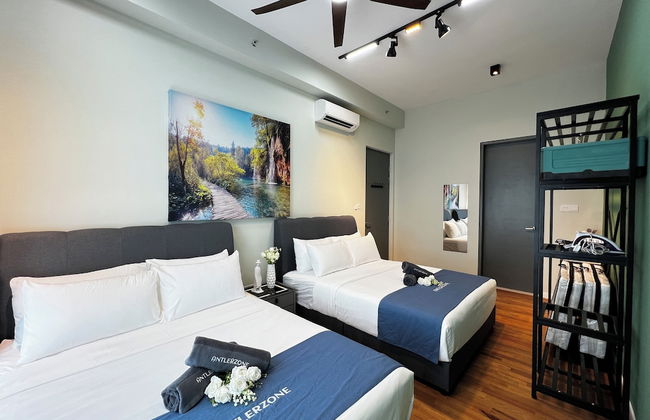 Paradigm Residence By Antlerzone - Foto 42