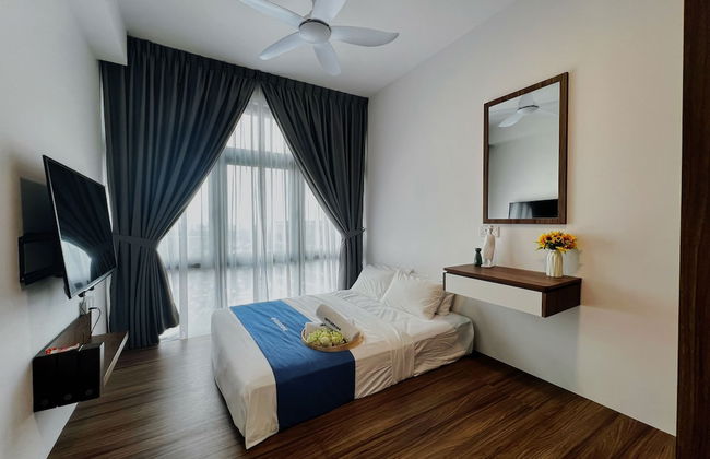 Paradigm Residence By Antlerzone - Foto 47