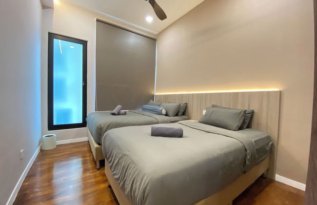 Paradigm Residence By Antlerzone - Photo 76