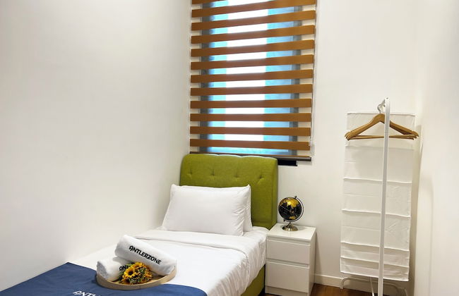 Paradigm Residence By Antlerzone - Foto 30