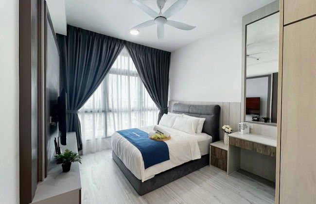 Paradigm Residence By Antlerzone - Foto 51