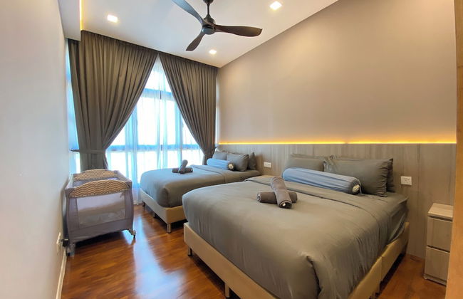 Paradigm Residence By Antlerzone - Photo 74