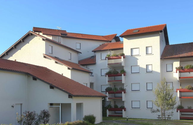 Apartment in Anglet Near Sandy Beach - Foto 14