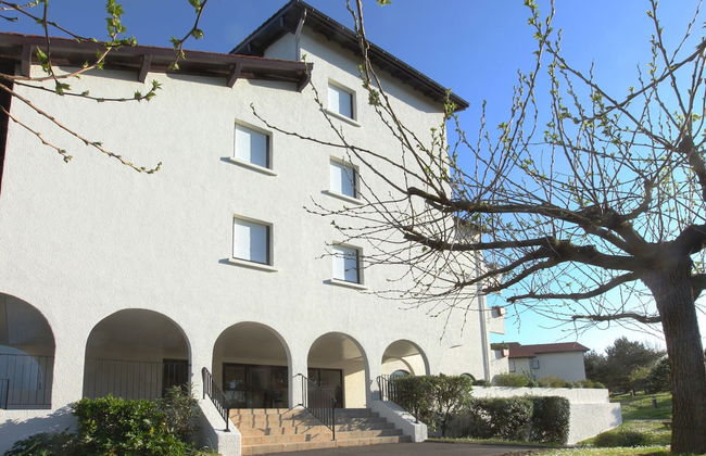 Apartment in Anglet Near Sandy Beach - Foto 13