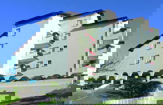 Photo 1 - Residence Anglet Apartment With Terrace