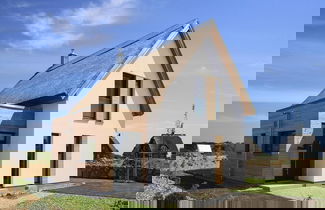 Photo 1 - Cottage in Rugen Near Sandy Beach