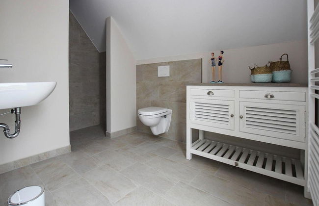 Cottage in Rugen Near Sandy Beach - Foto 10