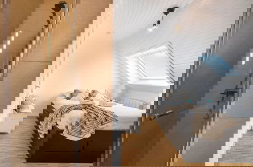 Foto 40 - Spacious Duplex Apartment in the Center of Knokke