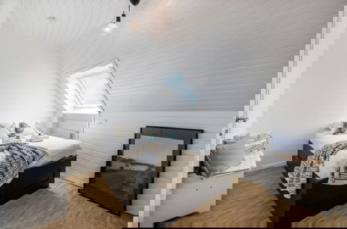 Foto 43 - Spacious Duplex Apartment in the Center of Knokke