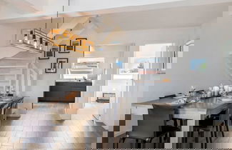 Foto 3 - Spacious Duplex Apartment in the Center of Knokke