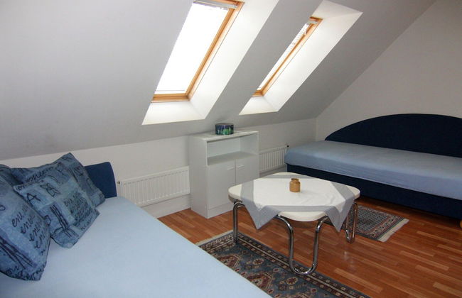 Ferienwohnung im Gutshaus Schulenbrook - Foto 3